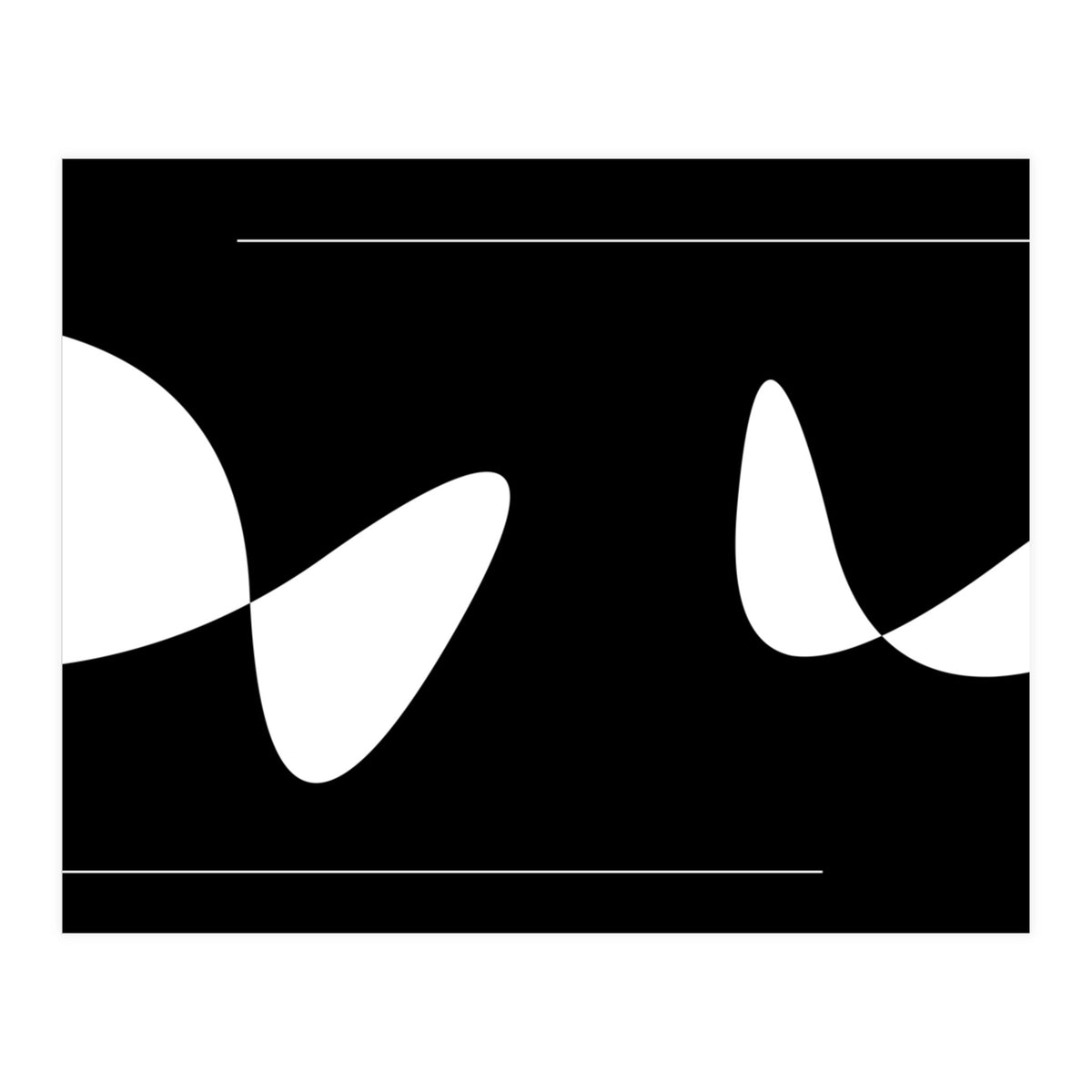 Abstrato Geométrico 42.4 (Print Only)