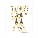 Tango B 15  (Print Only) thumbnail
