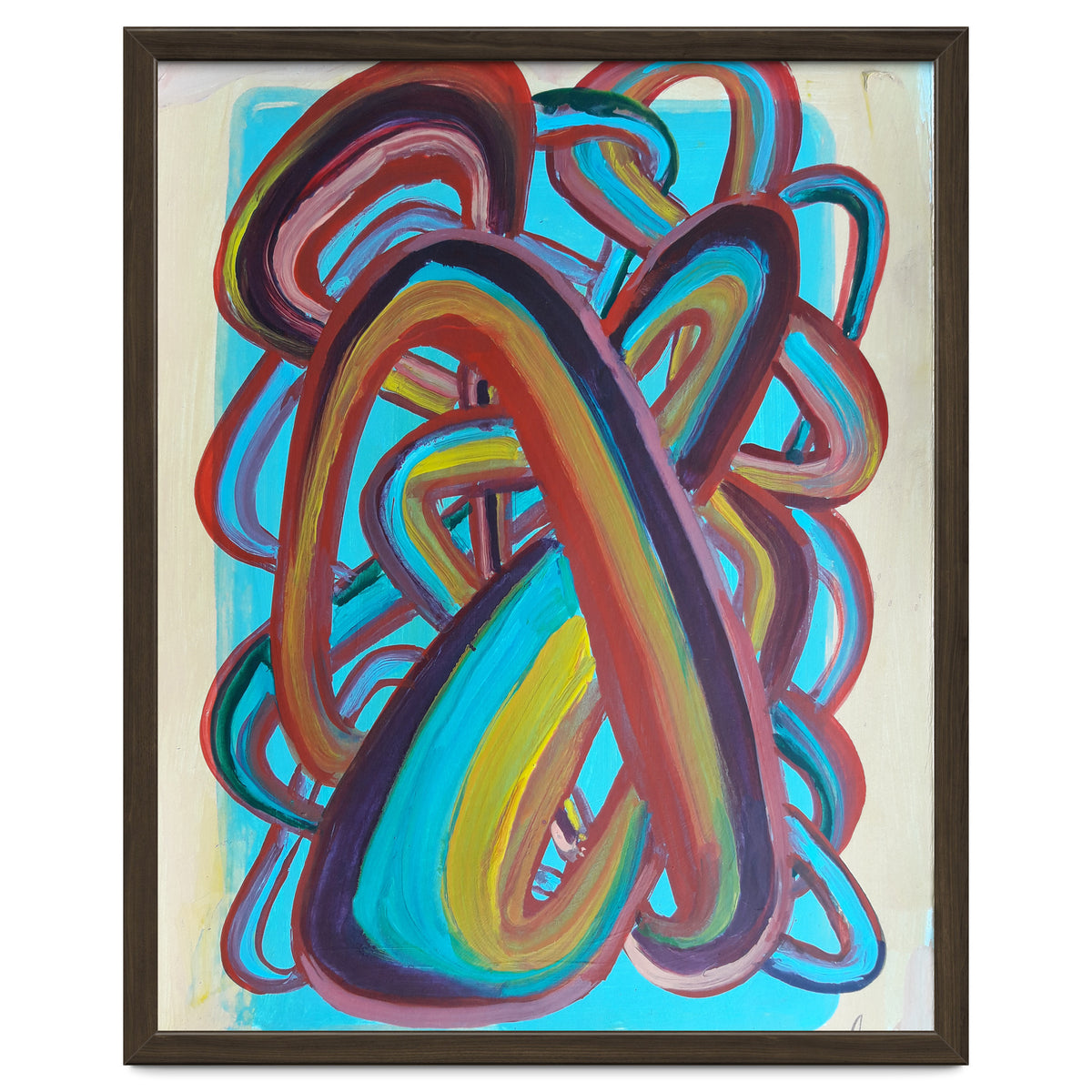 Formas En El Espacio 11