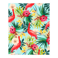 Hawaiian Vibe #society6 #decor #buyart (Print Only)