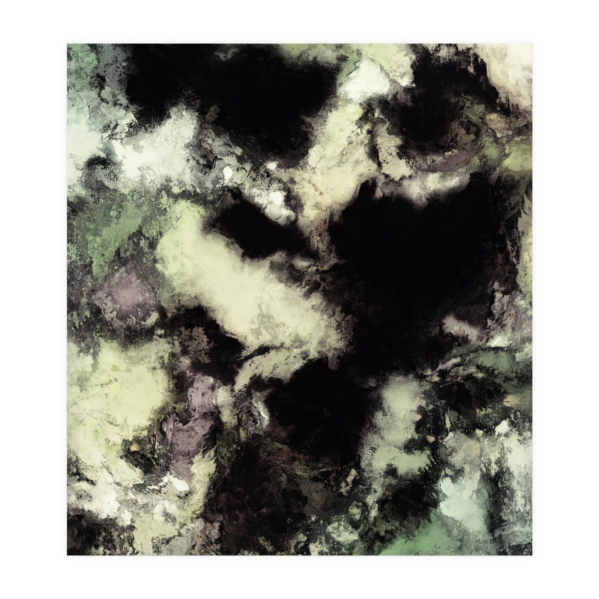 Chamber (Print Only)