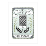 The Phone (Print Only) thumbnail
