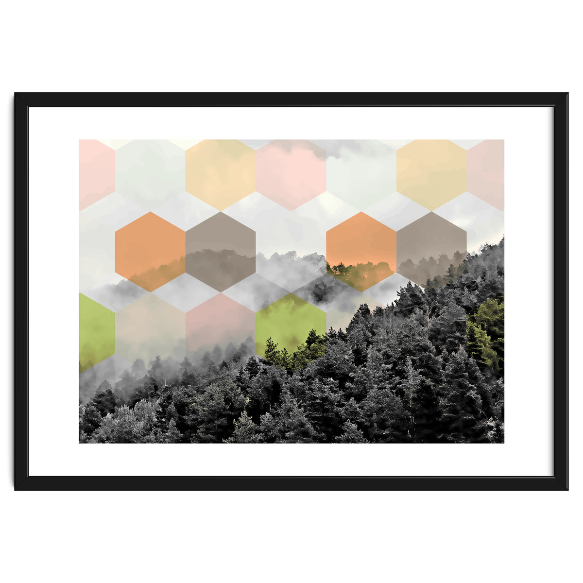 Explained Dimensionality V2