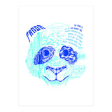 Panda (Print Only) thumbnail