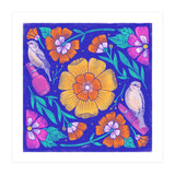 Flores (Print Only) thumbnail