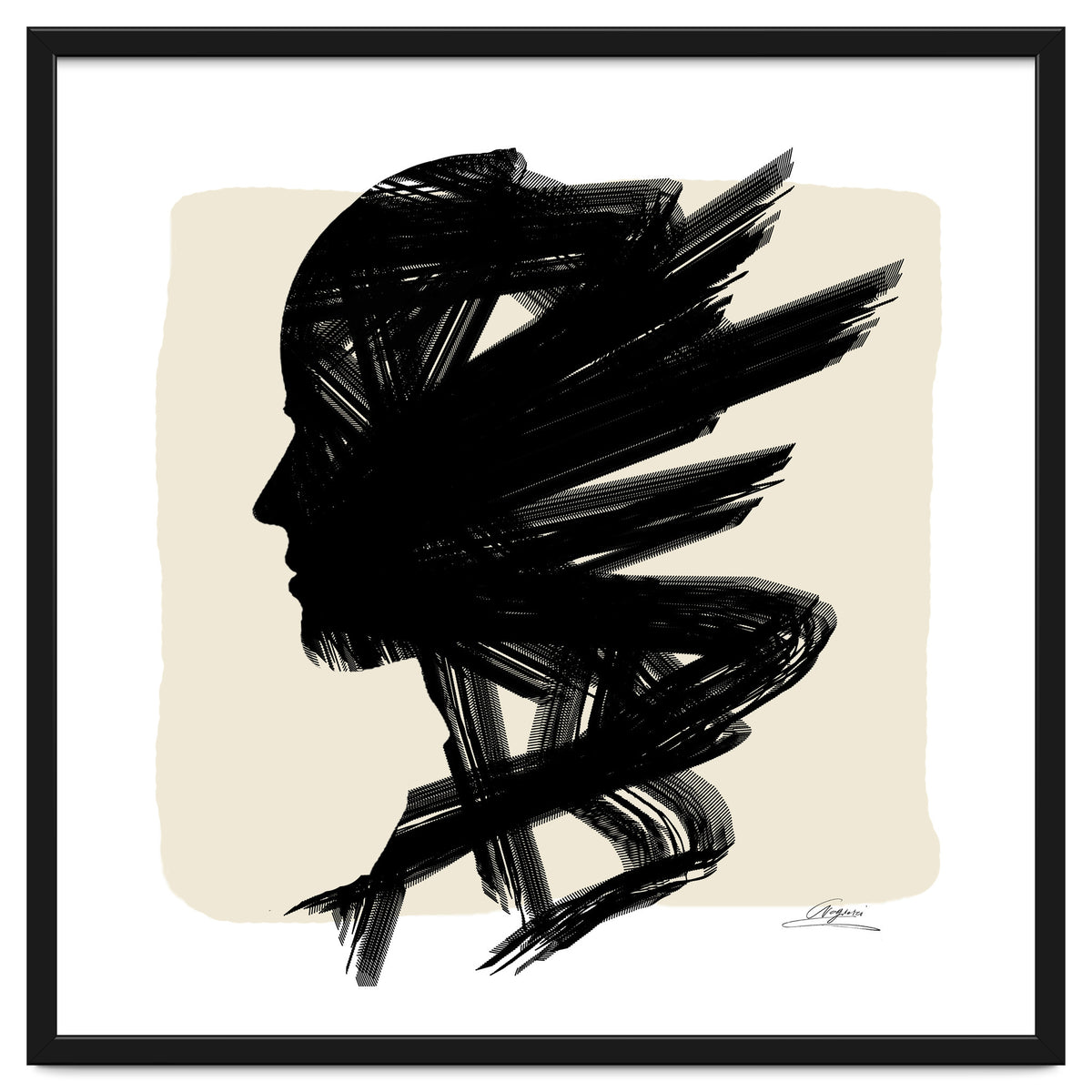 Aopeli-GloryPaint Figures Collection