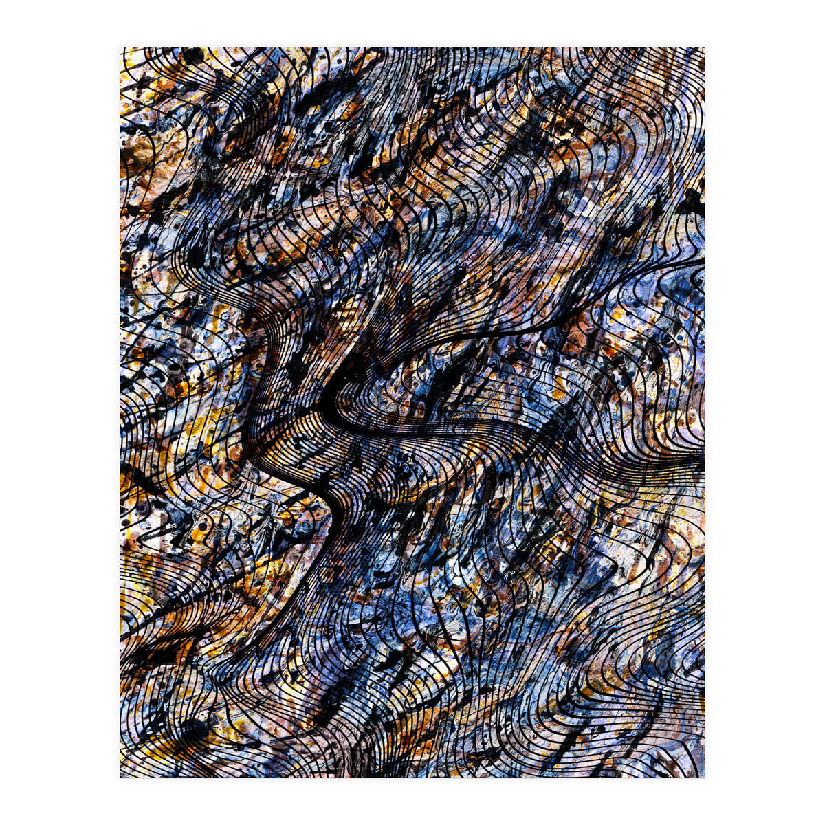 Cremogema 2  (Print Only)