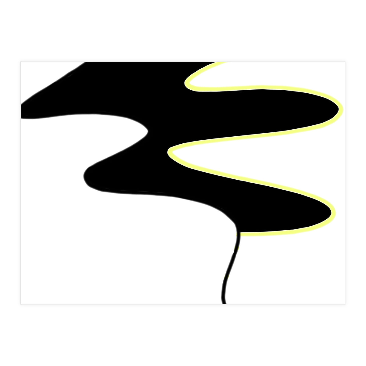 Snakes 6 (Print Only)