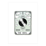 The Vinyl (Print Only) thumbnail