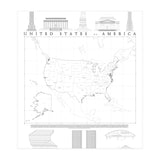 USA (Print Only) thumbnail