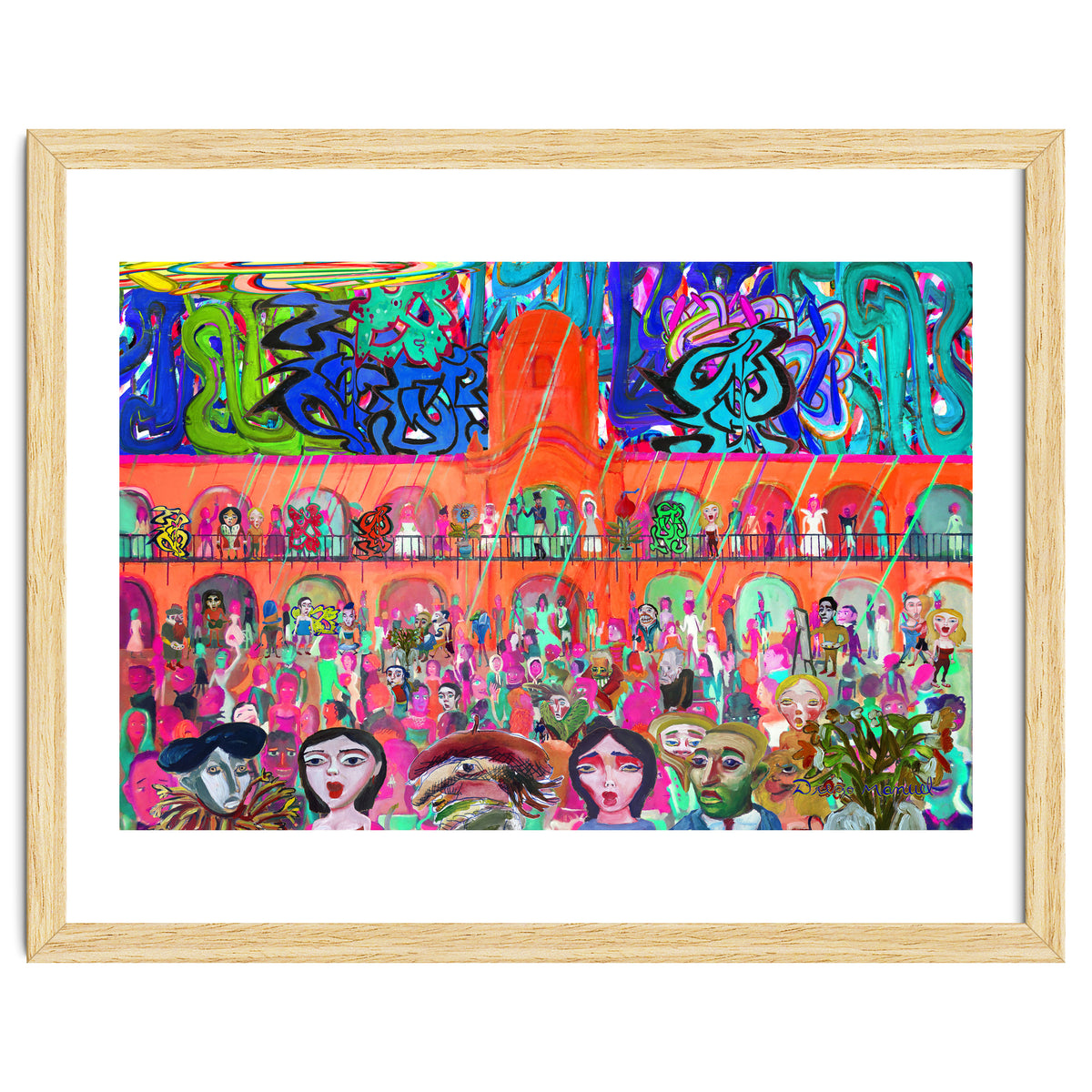 25 De Mayo Pop Digital 11