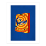 Shining Shot (Print Only) thumbnail