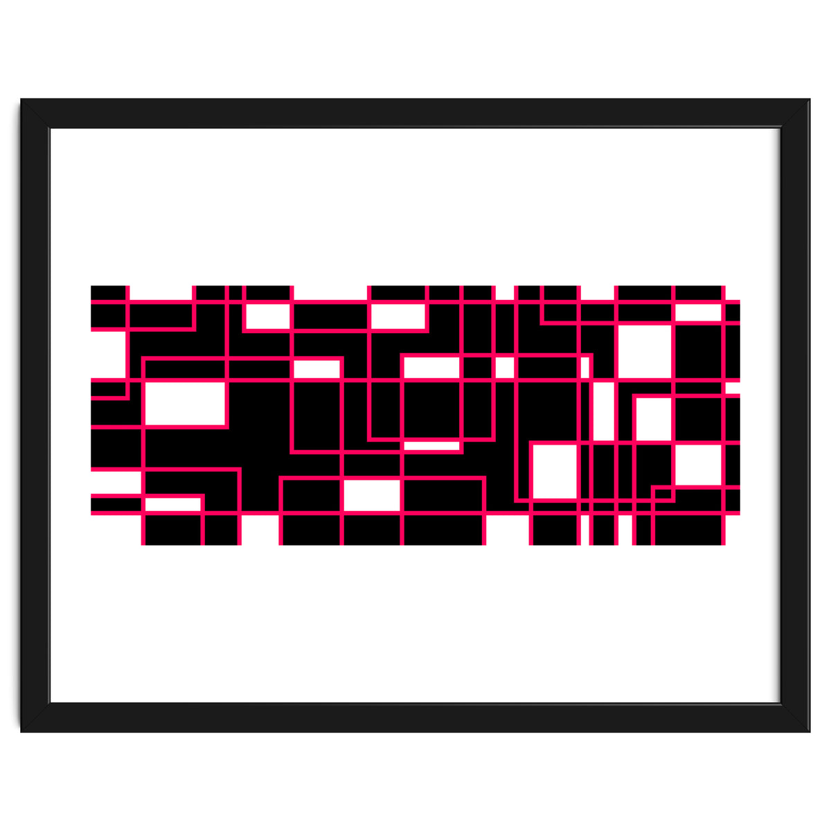 Abstrato Geométrico 40.8