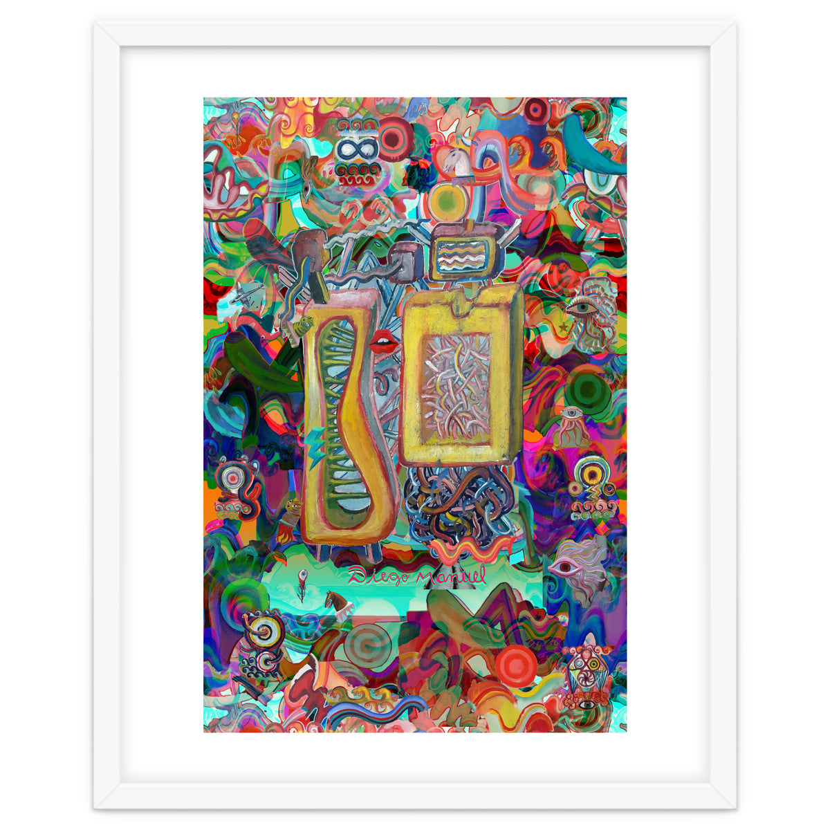 Muchas Cosas 2021 210