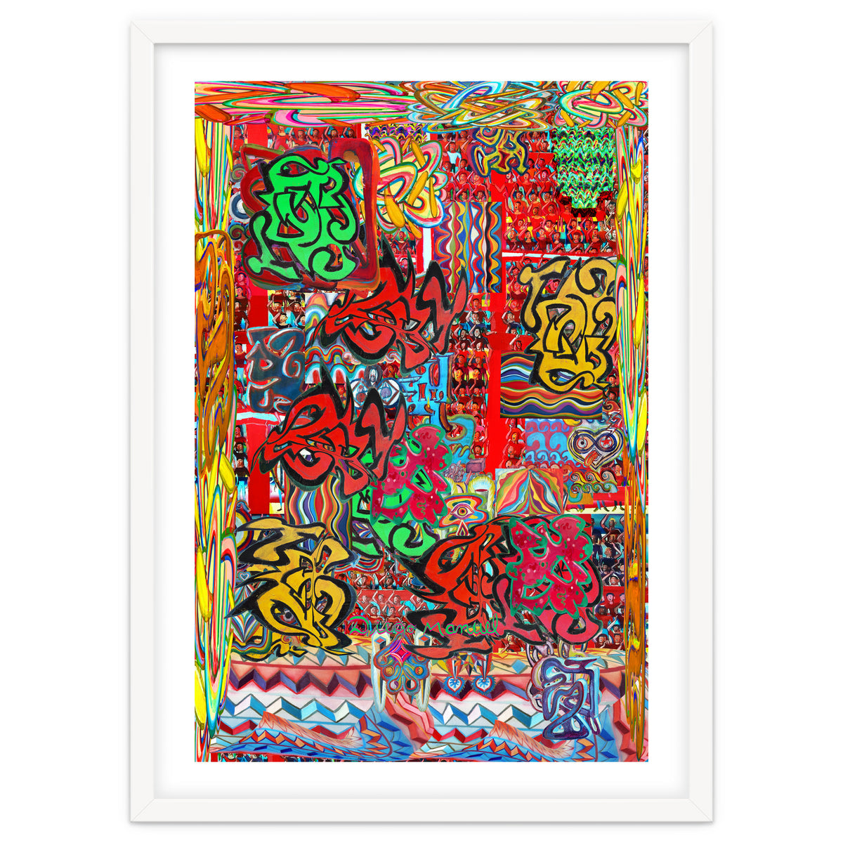 Graffiti Digital 2022 475