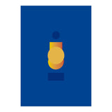 Balance | abstract modern 10 (Print Only) thumbnail