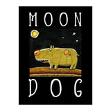 Moon Dog (Print Only) thumbnail