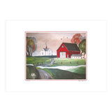 Someday Soon Watercolor (Print Only) thumbnail