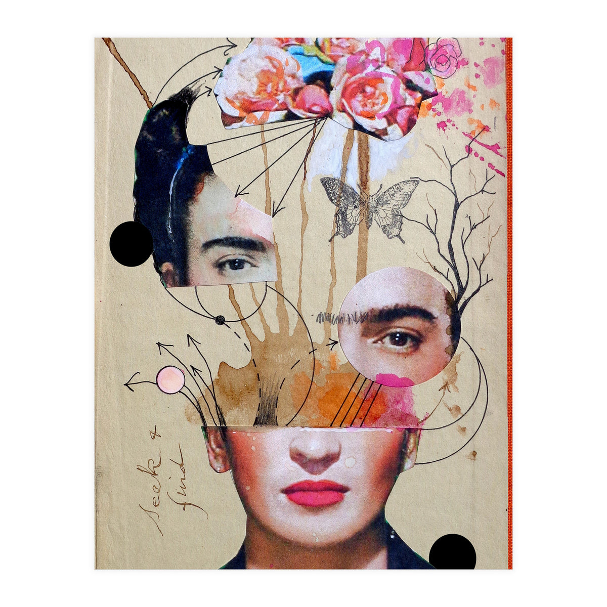Frida For Beginners (Print Only)