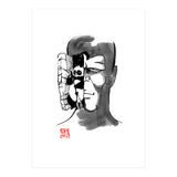 Minos et genma (Print Only) thumbnail