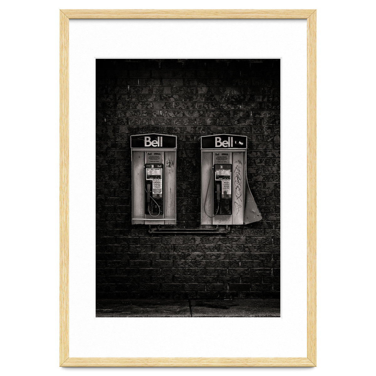 Phone Booth No 19