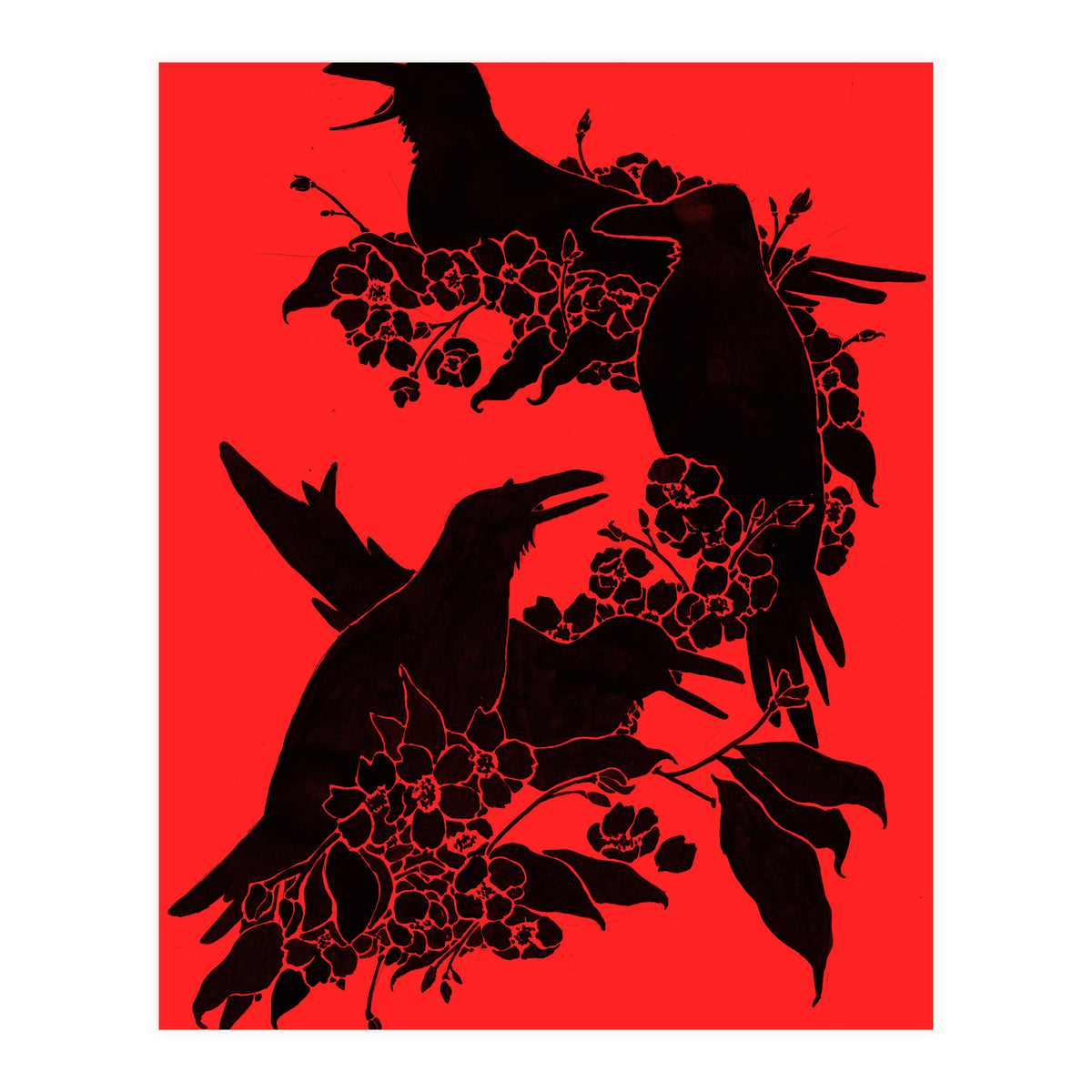 A Feast For Crows (Print Only)