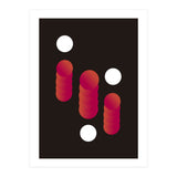 Modern Geometric Abstract 2 (Print Only) thumbnail