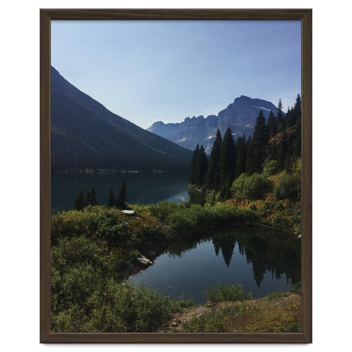 Glacier National Park III