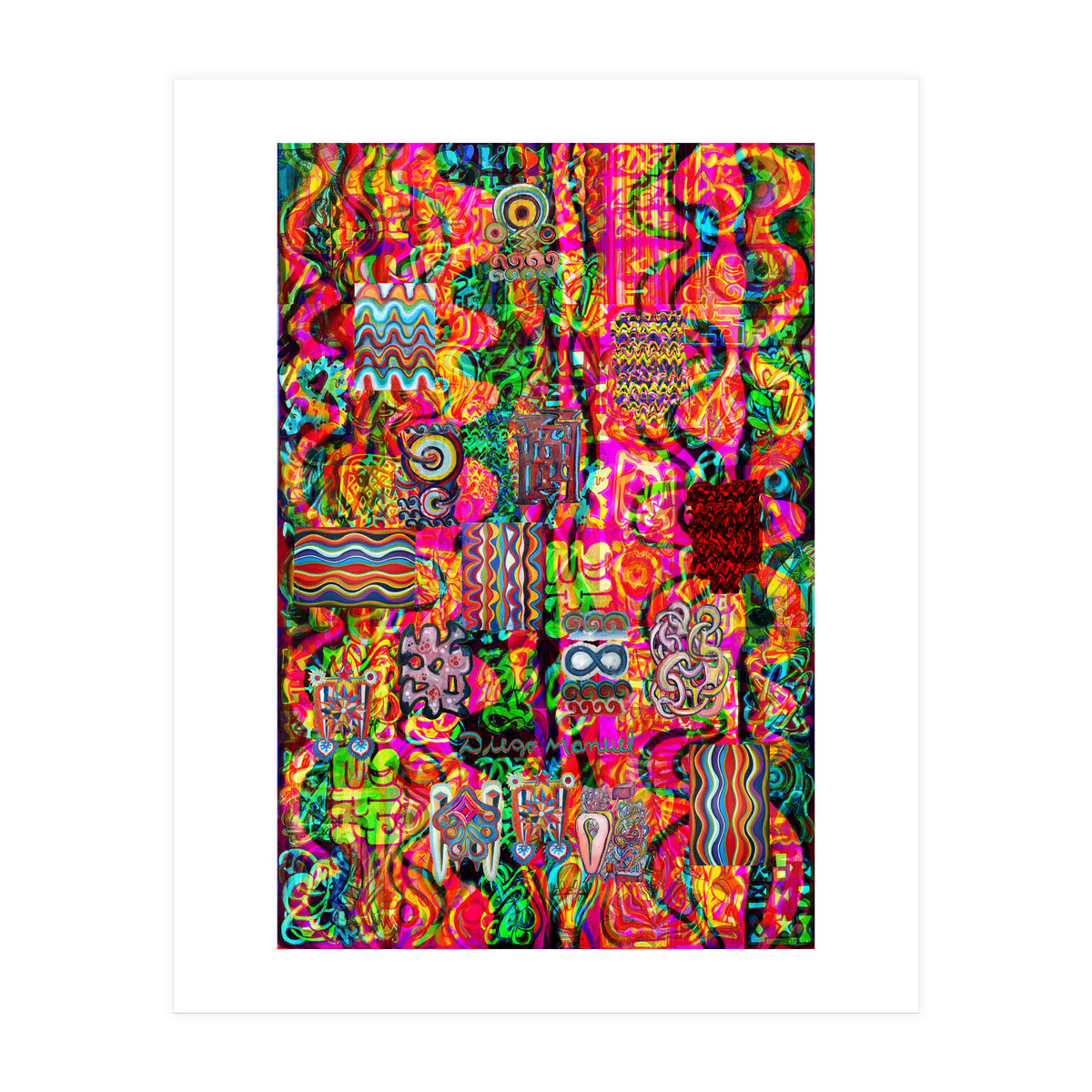 New Graffiti2022 210 (Print Only)