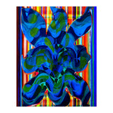 Pop Abstract 2023 Tapiz 107 (Print Only) thumbnail