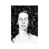 Night Start (Print Only) thumbnail