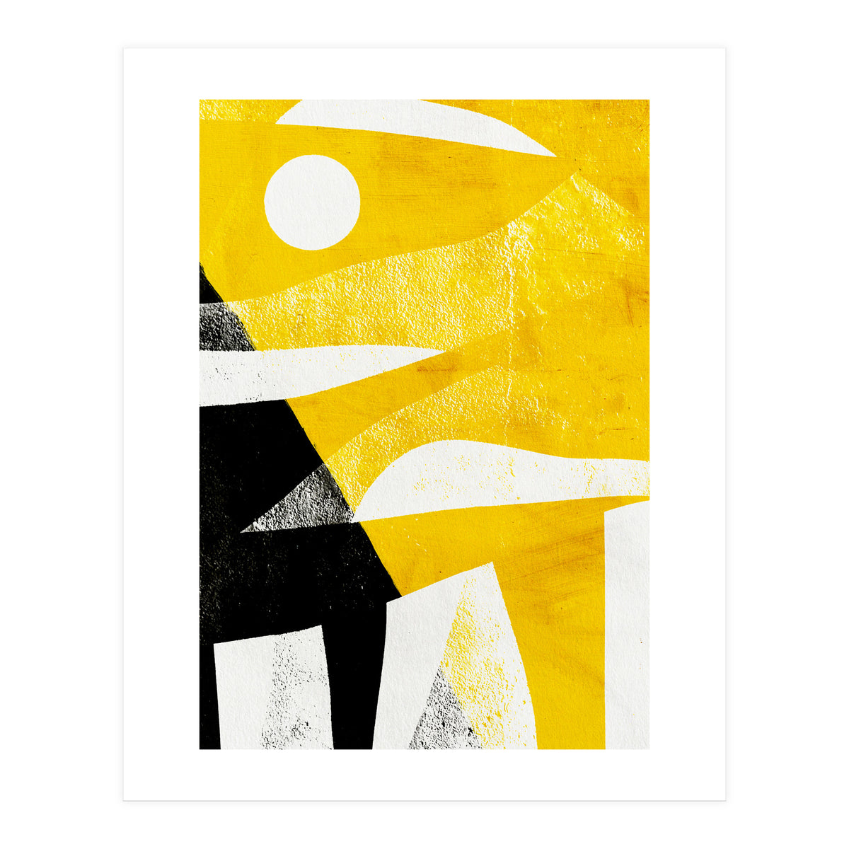 Coiote 1 (Print Only)