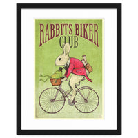 Rabbits Biker Club