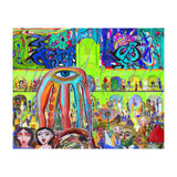25 De Mayo Pop Digital 19 (Print Only) thumbnail