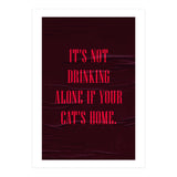 Adulting Alone3 (Print Only) thumbnail