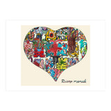 Corazon 12 (Print Only) thumbnail