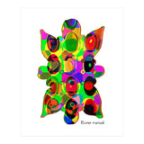 Pop Abstract 2023 96 Copia (Print Only) thumbnail