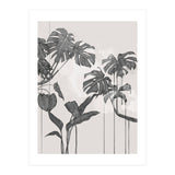 Foliage Grey (Print Only) thumbnail