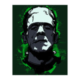 Frankenstein 1931 (Print Only) thumbnail