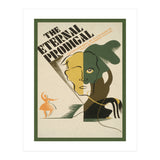 The Eternal Prodigal Advertisement (Print Only) thumbnail
