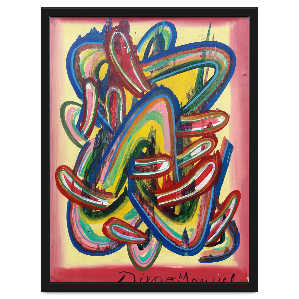 Formas En El Espacio 18