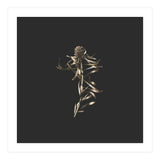 Magical Golden Fynbos - Square (Print Only) thumbnail