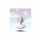 Medusa Grande (Print Only) thumbnail