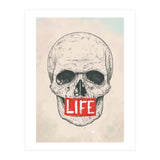 Life (Print Only) thumbnail