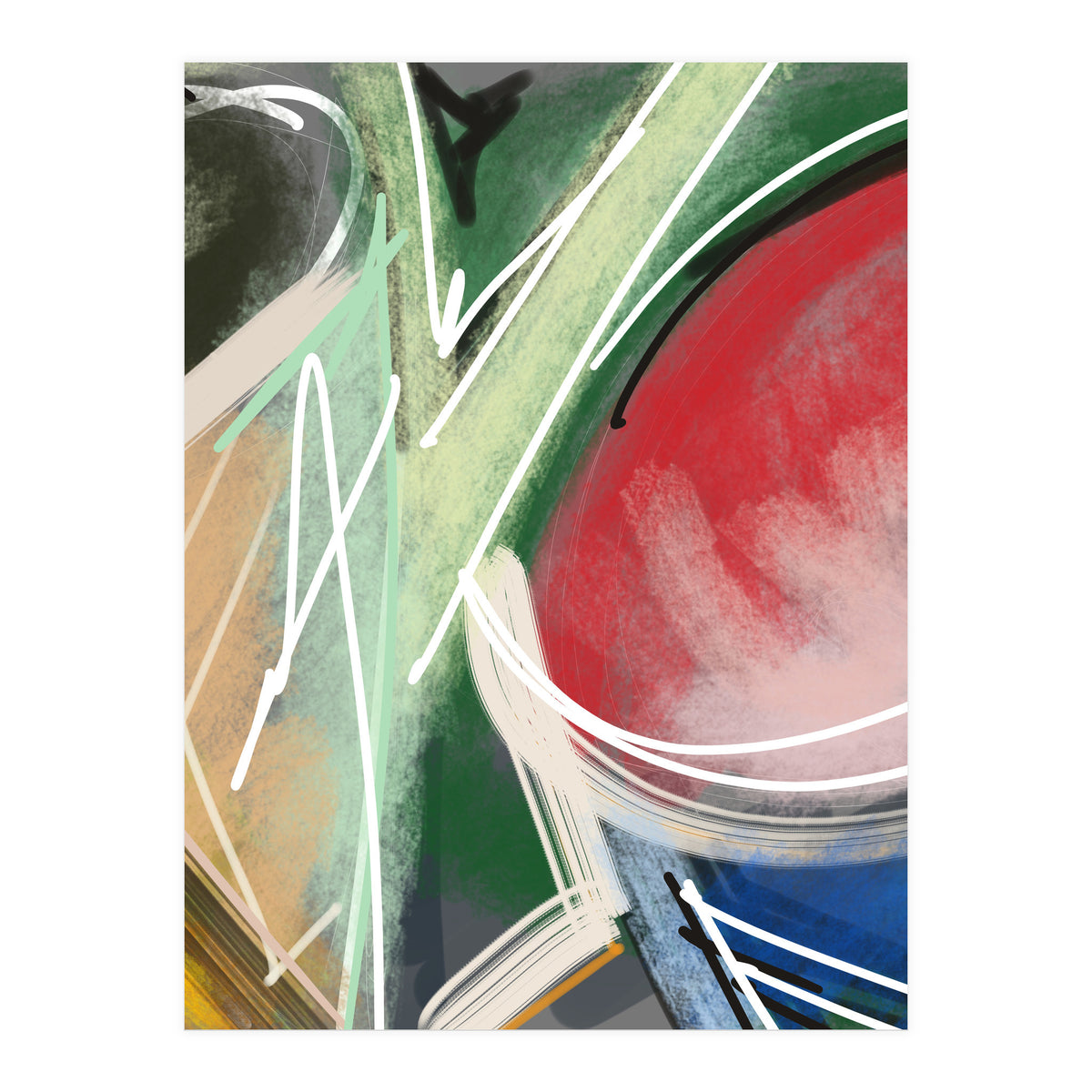 Symeroscope 9 (Print Only)