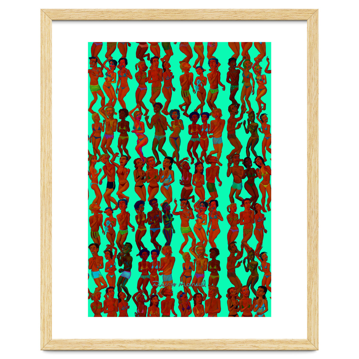 Fiesta En La Playa 9