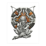 Tribesman (Print Only) thumbnail