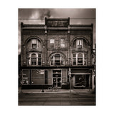 Joseph White Building No 1 (Print Only) thumbnail