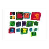 Colour and music (Print Only) thumbnail