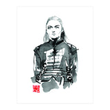 Arya lannister (Print Only) thumbnail